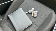 Hyundai BAYON 1.0 TGDi 48V MHEV SE Connect 5dr Petrol Hatchback